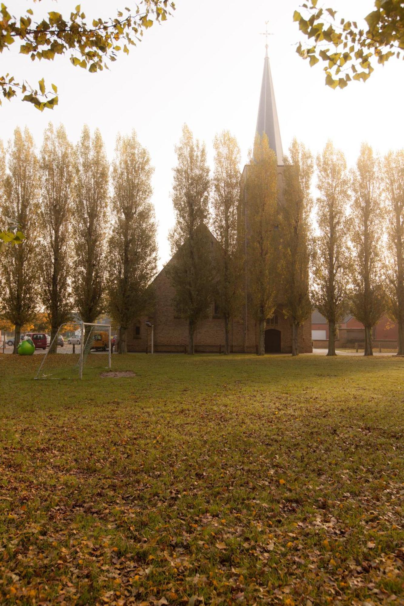 Hotel Gemeente Huis Nieuwpoort Exteriör bild